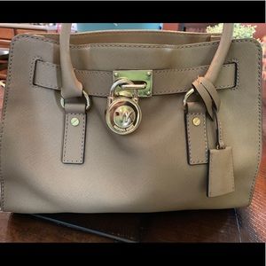 Michael Kors bag Hamilton
